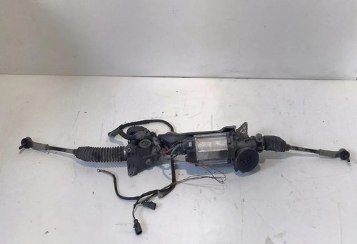Scatola sterzo volkswagen golf - sterzo,