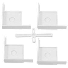  1 Set Protezioni Angolari