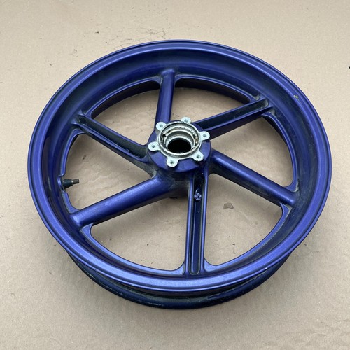 Cerchio ruota anteriore honda - anteriore,