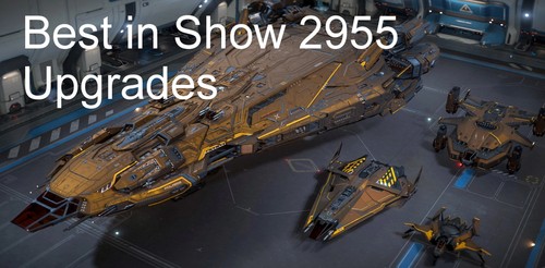 Star citizen best - star,