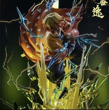 Demon Slayer Agatsuma Zenitsu