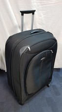 LEGGI! Samsonite Valigia
