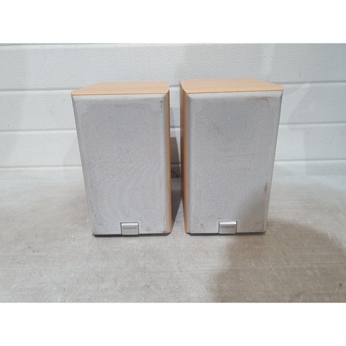 Coppia altoparlanti stereo - stereo, da