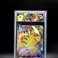 Pokemon Pikachu VMAX SWSH 286