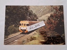 Fotografia Elettrotromotrice