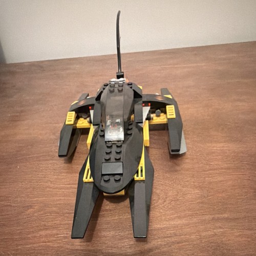 Lego batman batmobile - batman, dc
