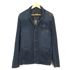 Giacca jeans uomo PME LEGEND