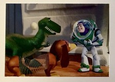 Skybox toy story - toy,