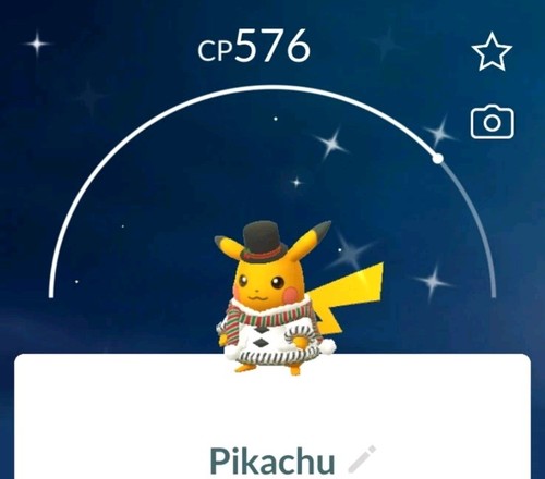 Pokemon costume lucido - pokemon, go/costume