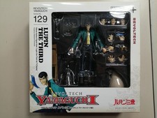 Revoltech Yamaguchi numero