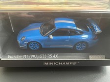 Porsche GT3 RS 4.0 911 997