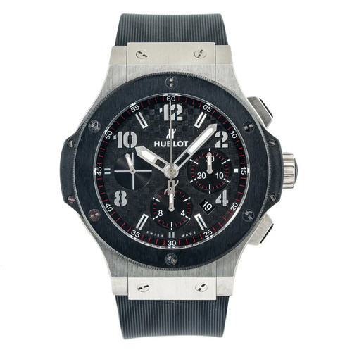 Hublot big bang 44mm quadrante - hublot,