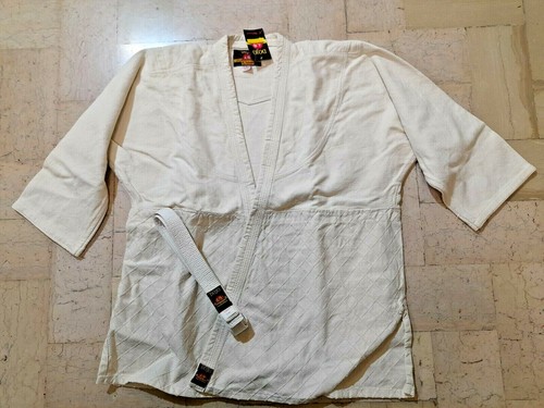 Judogi vintage anni s - anni, 80's