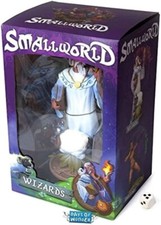 Statuina Mago Smallworld