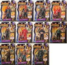 Avengers Infinity War Hasbro