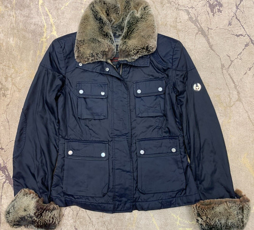 Bomber giacca leggera - , belstaff