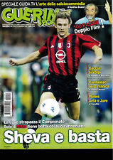 GUERIN SPORTIVO N.44 DEL 2004