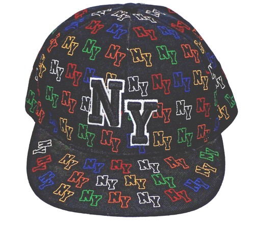 Cappello baseball new york - baseball,