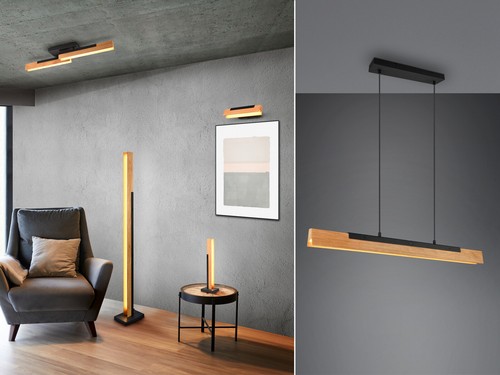 Lampade terra led - terra,