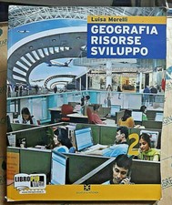 GEOGRAFIA RISORSE SVILUPPO