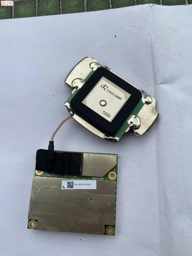 Gruppo modulo gnss ashtech per - modulo,