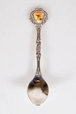 CUCCHIAINO SOUVENIR TRINIDAD &