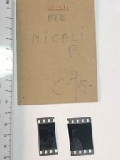 1941/43 Africa Prigionieri