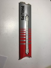  philips vintage lampadine