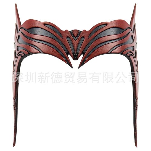 Wanda multiverso della - wanda,