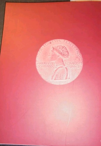 Malatesta novello magnifico - malatesta,