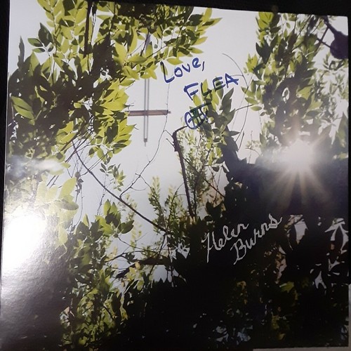 Flea rara firmata ep - flea,