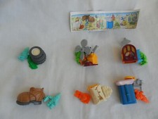 1998 k99 n.43-48  gnomi -serie