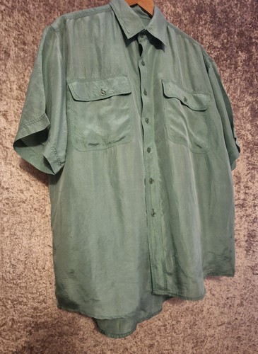 Camicia vintage rambo - vintage,