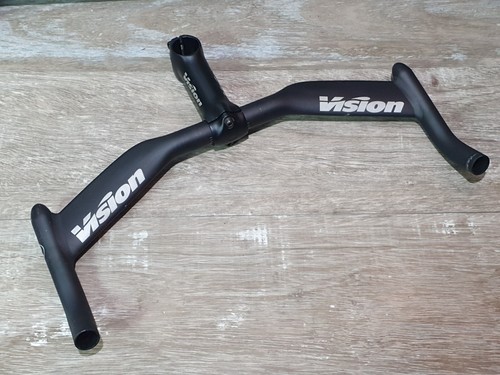 Manubrio vision aero wing - aero, tt