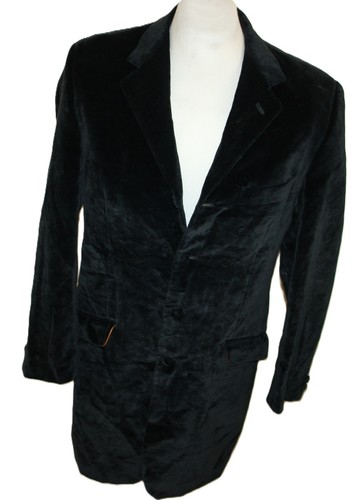 Giacca velluto lunga - , 91
