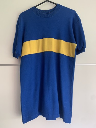 Maglia calcio boca juniors - maglia,