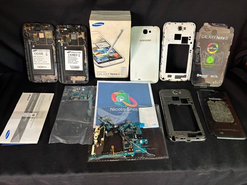 Samsung galaxy note - samsung,