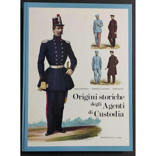 Origini storiche agenti - storiche, di