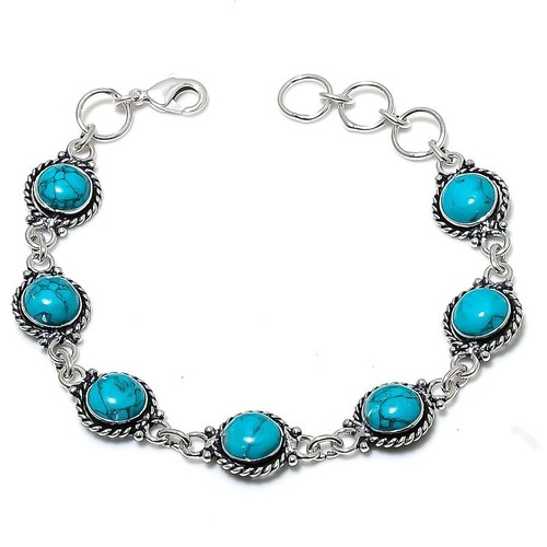Bracciali gioielli argento - in,