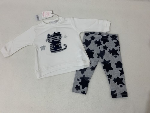 Tutina completo neonata - tutina,