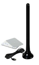 ANTENNA TV GLOBO MAX RICEZIONE