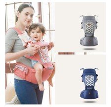 Marsupio multifunzione hipseat