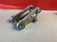 SUPPORTI MOTORE SUPPORTO KAWASAKI KX 125 1994 1998 ENGINE SUPPORT