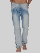 JEANS ITALIA PERFETTO uomo