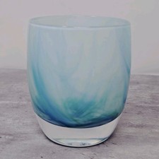 Tazza portacandele Glassy Baby