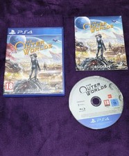 The outer worlds pal - outer,