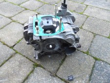 MEZZE CARTER ROTAX MAX - COPPIA ABBINATA - GO KART - OTK - TONYKART