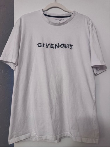 Shirt givenchy prestige - t-shirt,