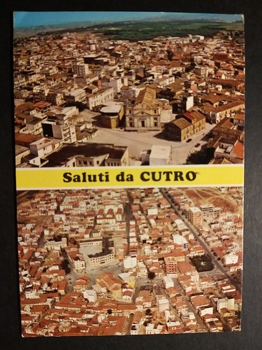 Saluti cutro - da,