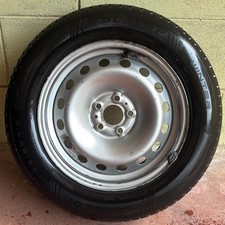 Ruota scorta fiat dobló - ruota,